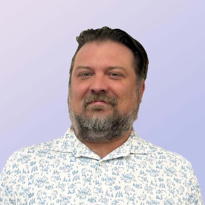 Meet Kevin Cheek, the newest Member of the Friendly Federal Credit Union Team. Kevin works in the Accounting Department.  Stop in and say hi soon!