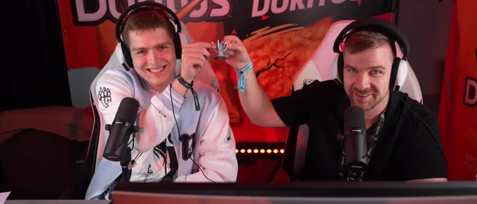 me and luckyturbo lifting the world cup