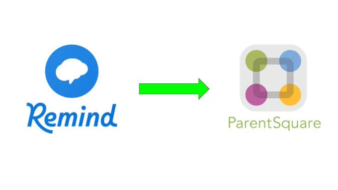 Remind transitions to Parentsquare