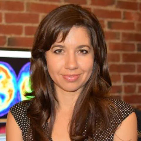Beth Mormino is an associate professor of neurology and neurological sciences at Stanford Medicine.