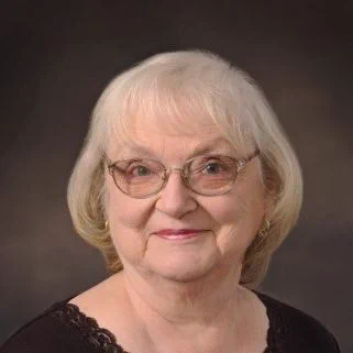 Gail Wellington. Image source Linkedin