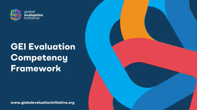 GEI Evaluation Competency Framework