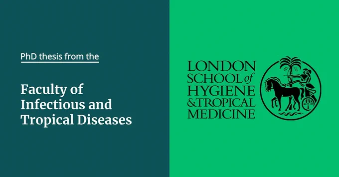 LSHTM logo of Faculty of Infectious and Tropical Diseases
