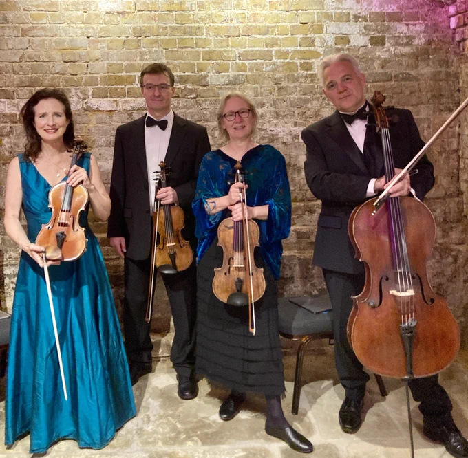 London Chamber Ensemble