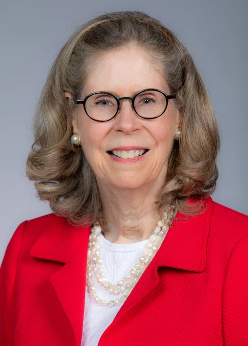 Wendy Wintersteen portrait