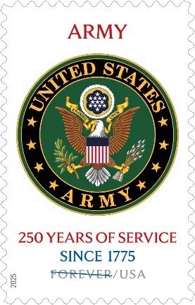 Army 250