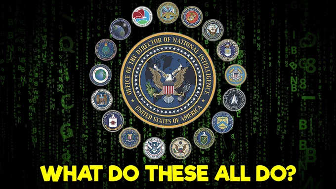 U.S. Intelligence Community