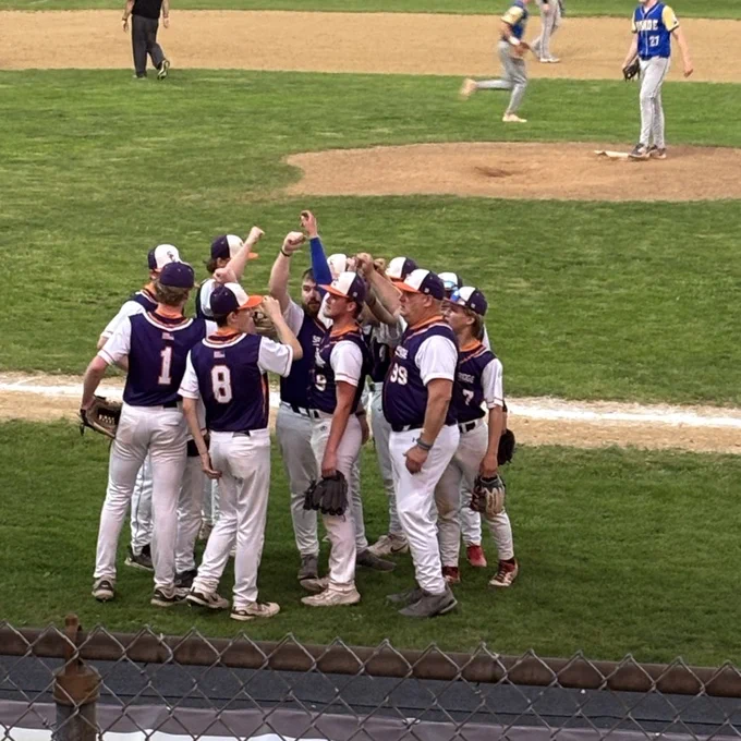 S-C baseball