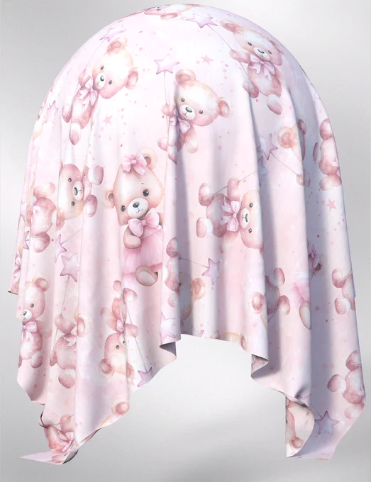 Cozy Cubs Fabric Iray Shaders MR and 4K maps.
@daz3d 

https://www.daz3d.com/cozy-cubs-fabric-iray-shaders--mr

#nelmi #nelmi3d #foil #bears #cozycubsfabric #daz3dofficial #daz3d #daz #fabric #substancepainter #irayshaders #shaders #merchantresource #clothing #texturing #whimsicalart