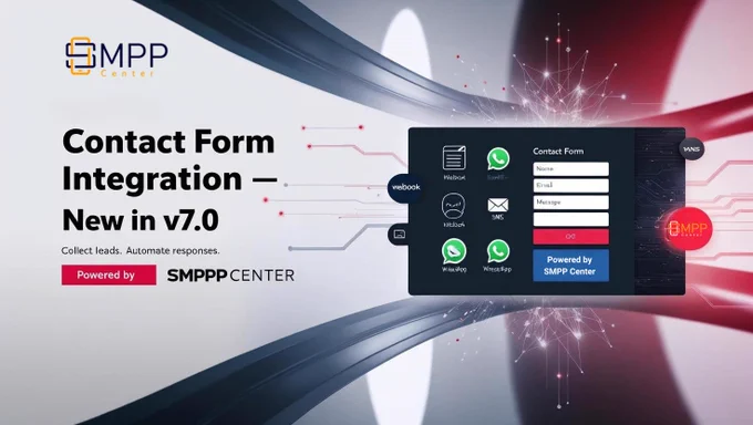 Contact Form Integration