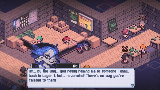 https://store.steampowered.com/app/3068670/Anode_Heart_Layer_Null/