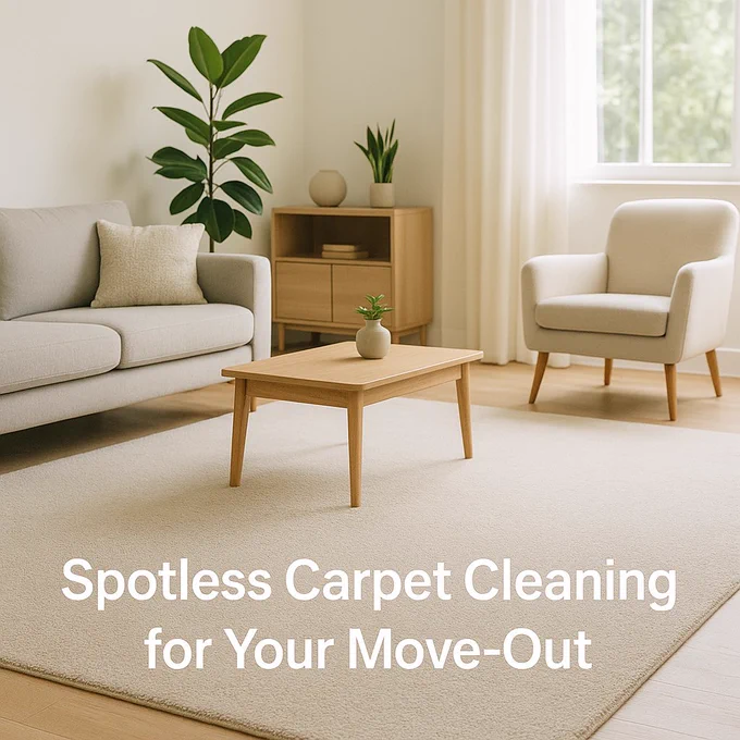 spotless carpet cleaning