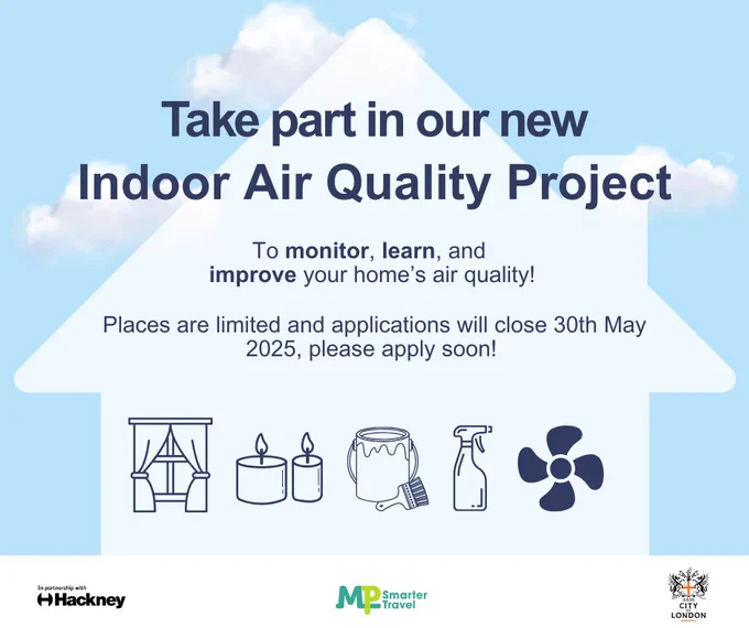 Air Quality Project post