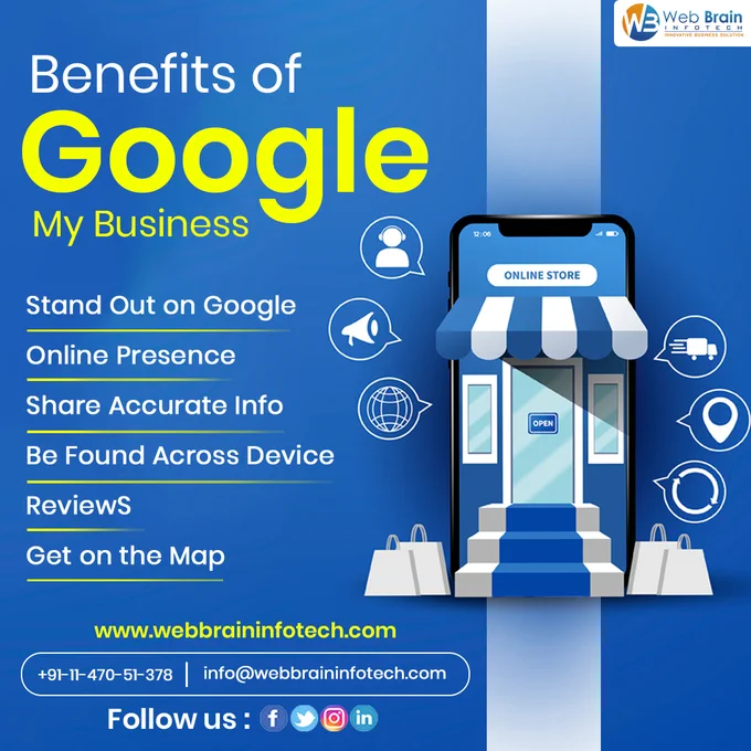 local seo services