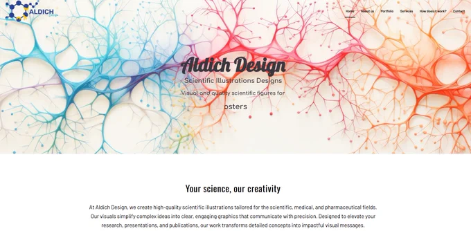 Aldich Design