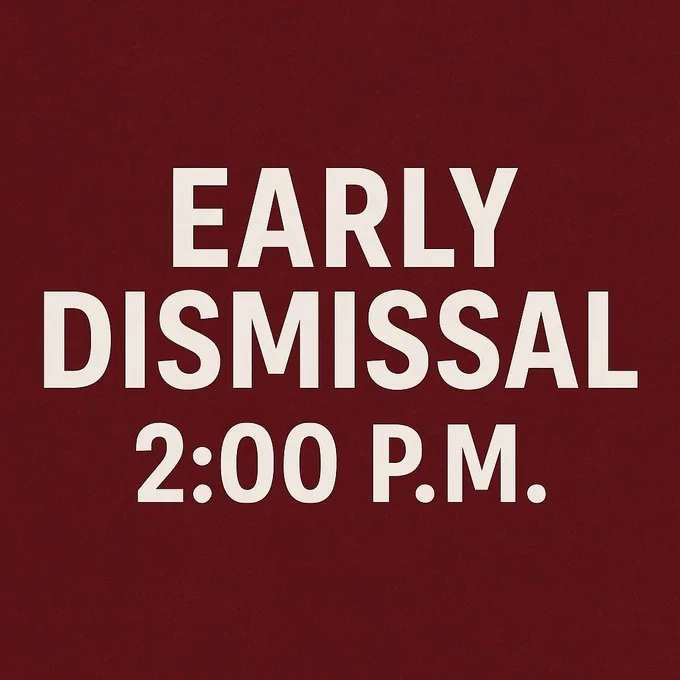 early dismissal