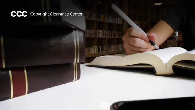 CCC Expands RightsLink Author Services to Help Scholarly Publishers Automate Promotions and Charges
