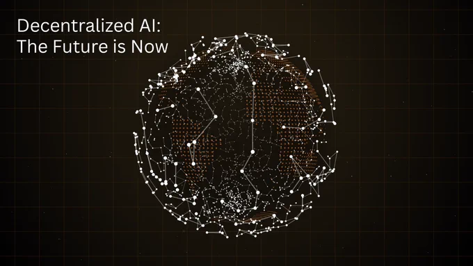 #DecentralizedAI #lyraNetwork #CryptoRewards #InferaEcosystem #AIDevelopment #BlockchainAI