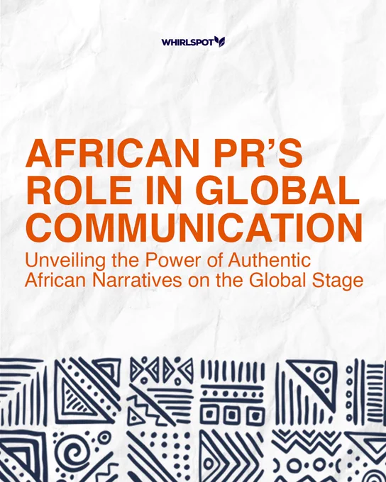 African PR