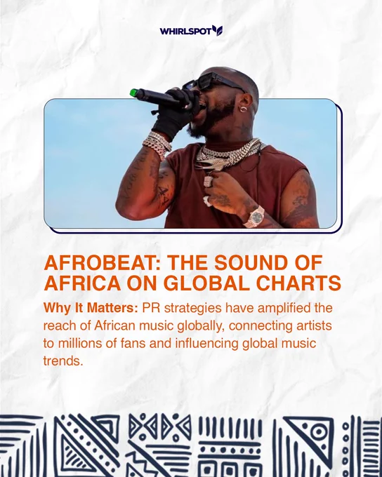 African PR