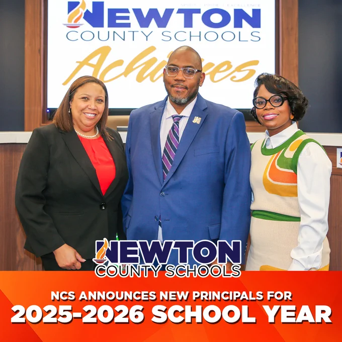 Keisa Gatewood, Michael Chapple, and Dr. Vanshelle Turner