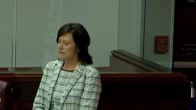 Beth Smith, an anti-public charter school extremist primarily funded by teachers' unions, is pushing to harm Nevada's public charter schools.