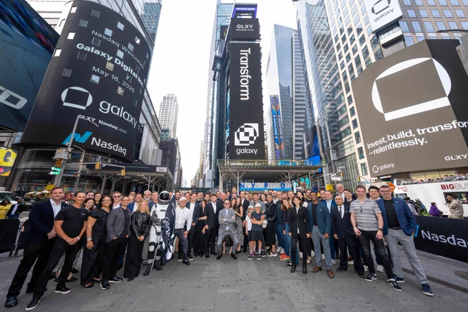 Nasdaq, Inc./ Vanja Savic