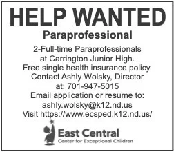 job