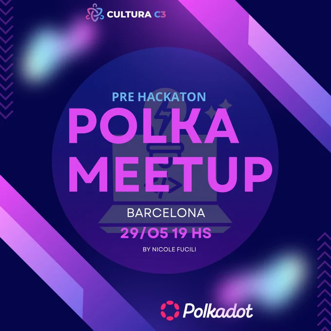 Polka MeetUp Hackaton