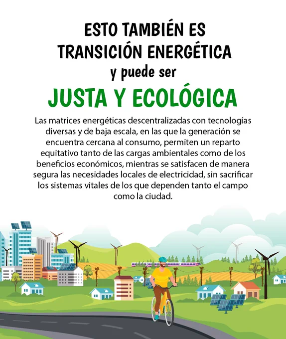 #Chiloé  y su #PatrimonioNatural en peligro, por proyectos de energía que pretenden avasallar nuestra historia y cultura.
'Es lamentable que las instituciones públicas sigan insistiendo en las llamadas: restauración o reforestación y a veces: mitigación o compensación por la pérdida de la flora y fauna nativa, como también lo que llaman recursos naturales (suelos Ñadi, agua). Los cientos de especies que habitan los bosques nativos, turberas, humedales, riachuelos y ríos en Chiloé, muchas endémicas o nuevas para la ciencia, han tomado millones de años -desde o antes de la fragmentación gondwánica– en evolucionar hasta lo que actualmente podemos observar en la Isla. Es absurdo y grosero pretender que fuese tan fácil “hacer crecer”, de unas simples plántulas, todas esas relaciones tan intrincadas y complejas (que incluso científicos no terminan de entender) de toda esa biodiversidad tan milenaria de la Isla."

Por Dra. Jenny Schmid-Araya
Investigadora científica independiente
