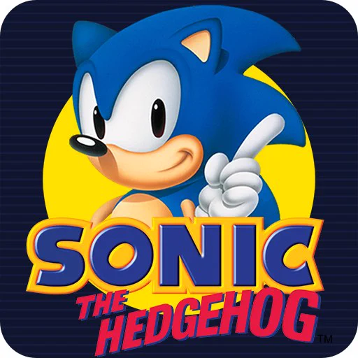 Image credit: Google Play store and SEGA.

Sega Corporation is a Japanese video game company and subsidiary of Sega Sammy Holdings .