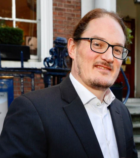 Prof. Jonathan Coleman, School of Physics and AMBER, Trinity College Dublin
