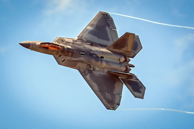 U.S. Air National Guard photo by Tech. Sgt. Steven Tucker