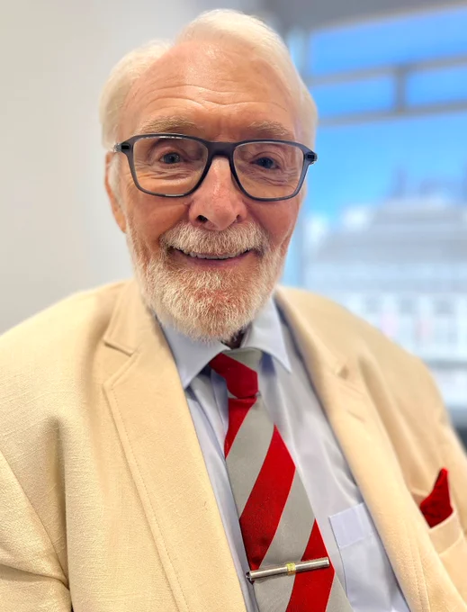 John Fletcher, who has represented the Portsoken Ward in the City since 2011, has been elected as  the new Chairman of the City of London Corporation’s Licensing Committee. 
