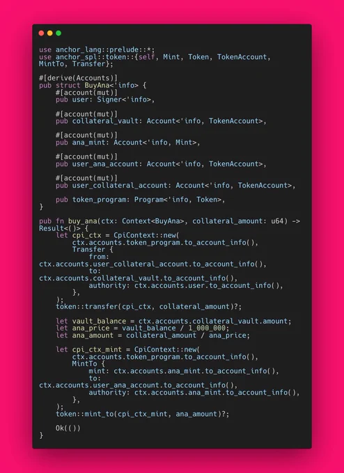 Rusty Crabs And Where To Find Them
#RustyCrabs05- ImmuneBytes