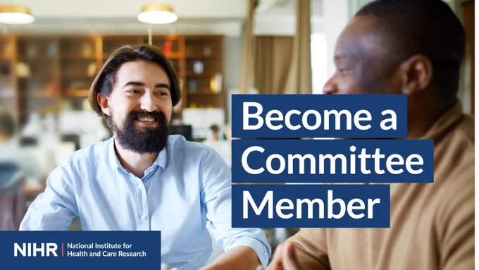 Become a Committee Member