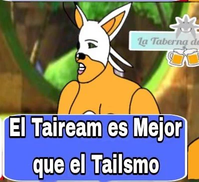 Rouge diciendo verdades Bvv