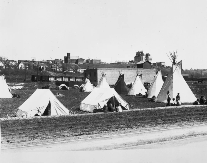 Historic Rossdale

