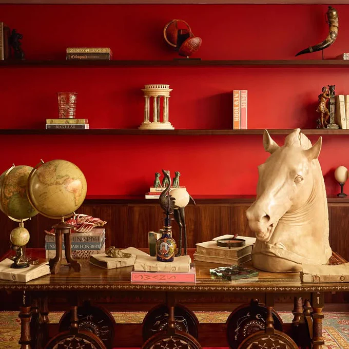 ASSOULINE is in Paris, France.