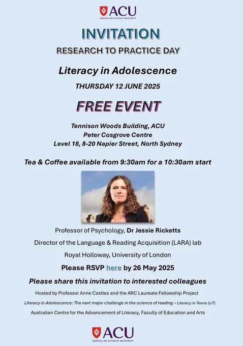 Click to register for event here: https://tinyurl.com/4crpkyhy