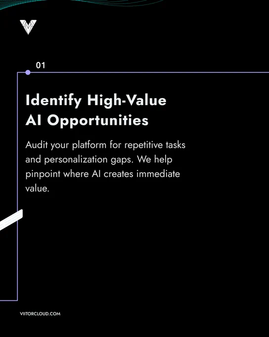 Product Manager's Guide: Transforming Traditional SaaS into AI-Powered Platforms