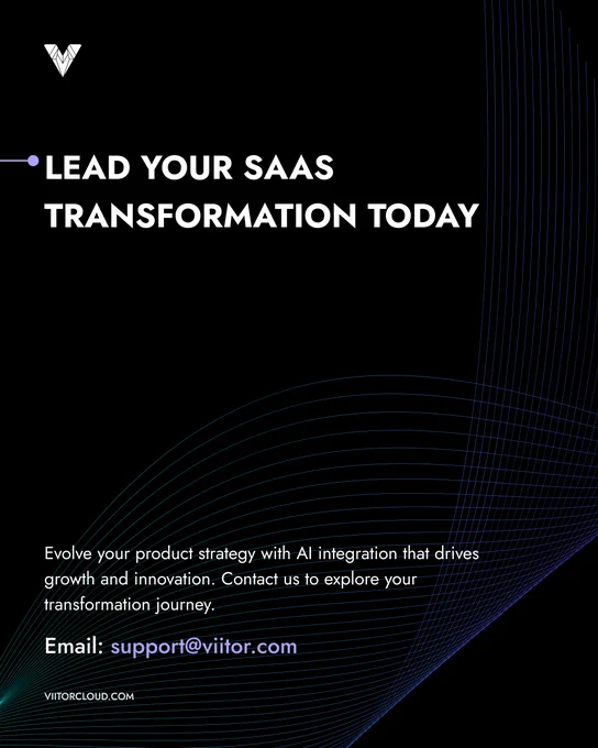 Product Manager's Guide: Transforming Traditional SaaS into AI-Powered Platforms