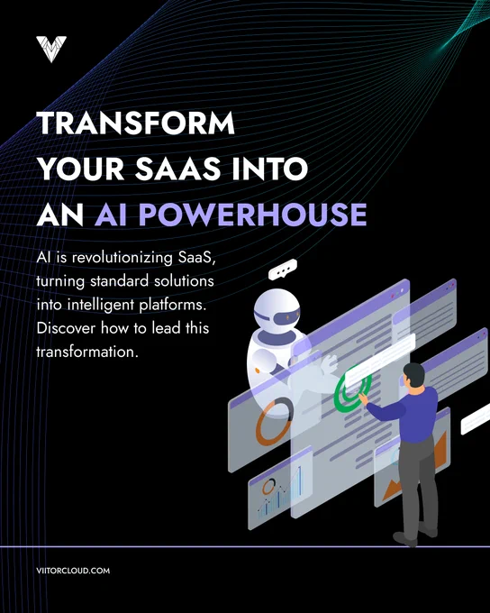 Product Manager's Guide: Transforming Traditional SaaS into AI-Powered Platforms
