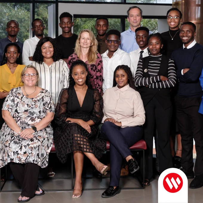 Bank Windhoek, Capricorn Group and B360 Host Career Starter Workshops for Unemployed Graduates 