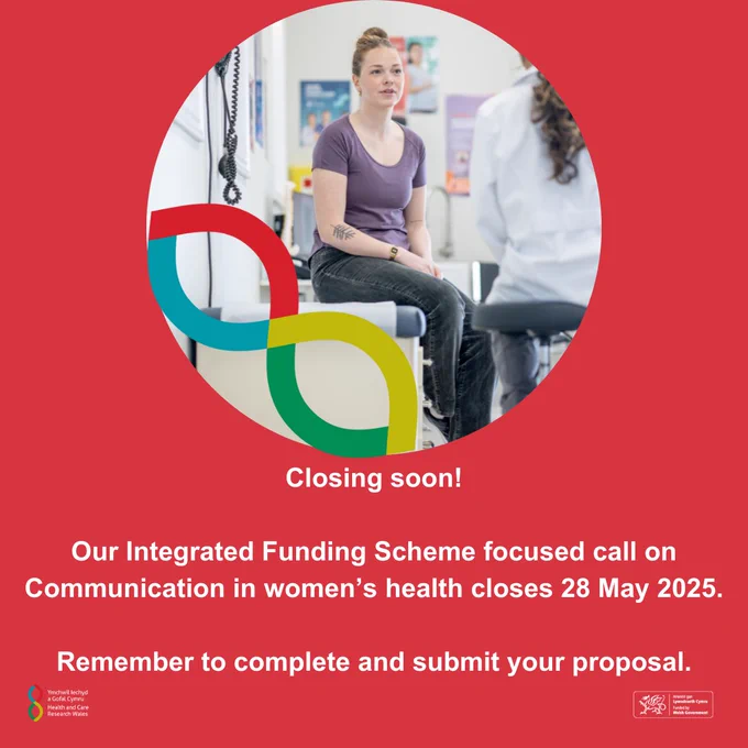 Our Integrated Funding