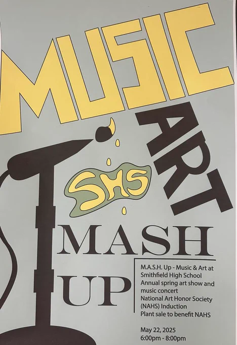 Mash Night