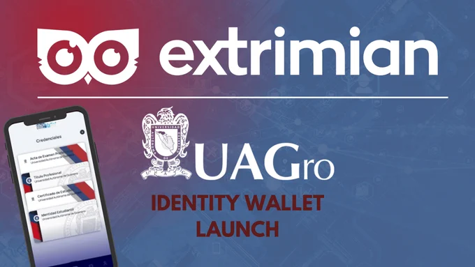 Transformación Digital UAGro: Credenciales Verificables & UAGro Wallet

