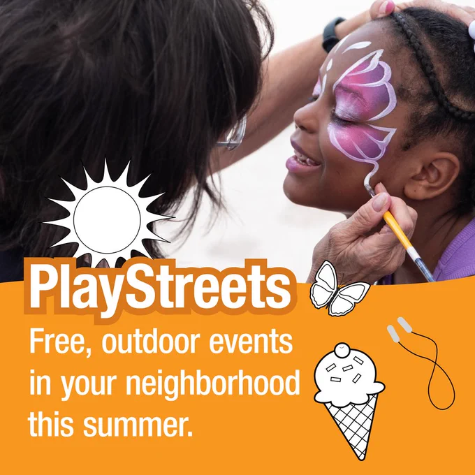 Summer family events
