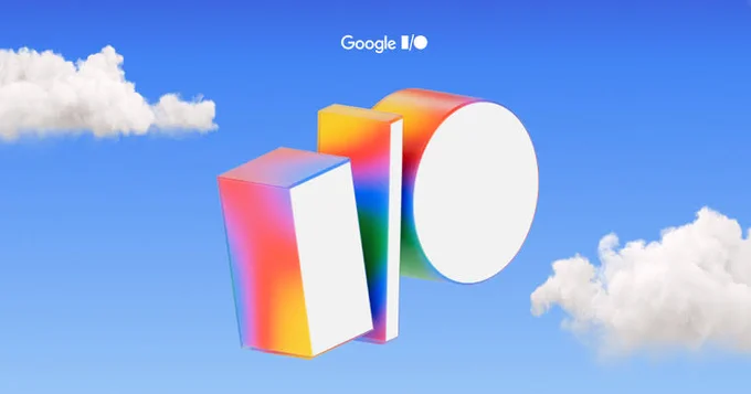 GoogleIO2025