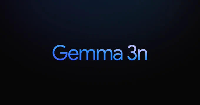 Gemma 3n
